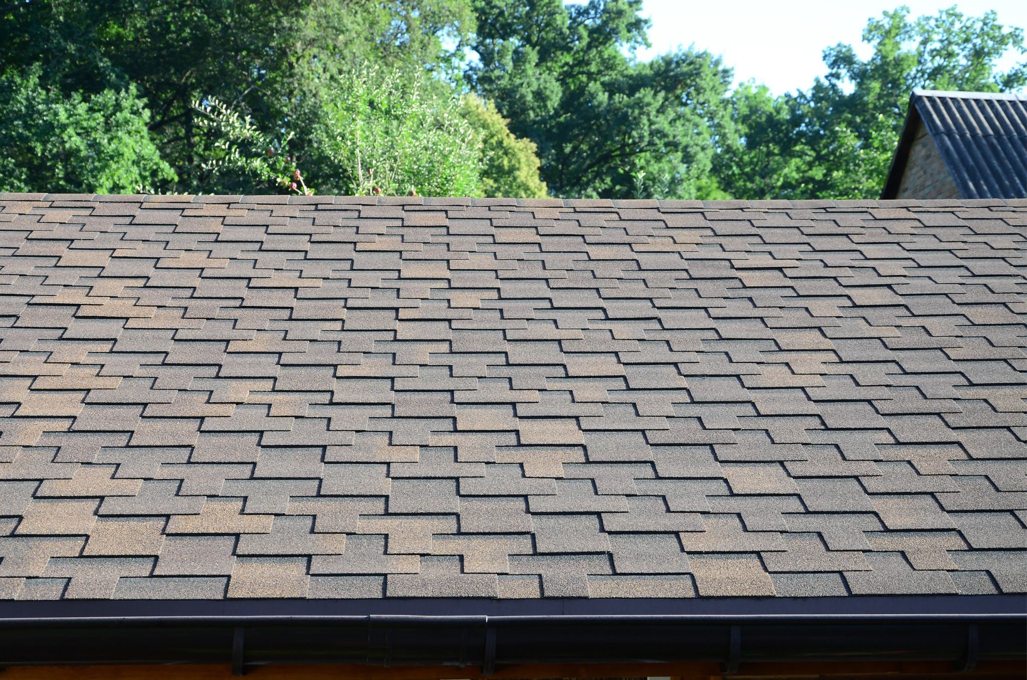 Asphalt Shingles - JK Roofing