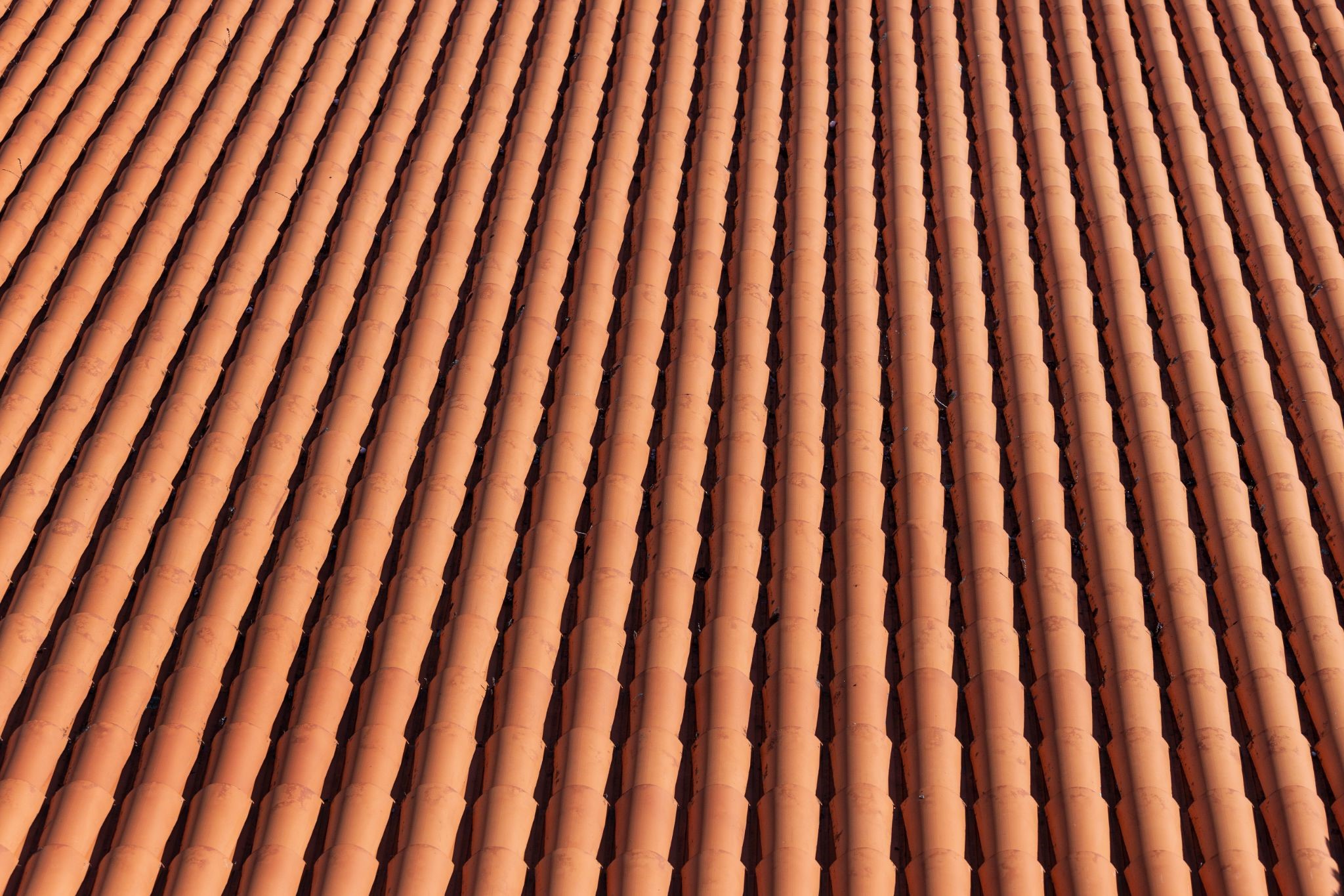 Clay Roofing - JK Roofing