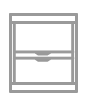 Double-Hung Windows