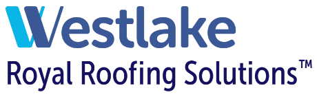Westlake Royal Roofing Solutions logo