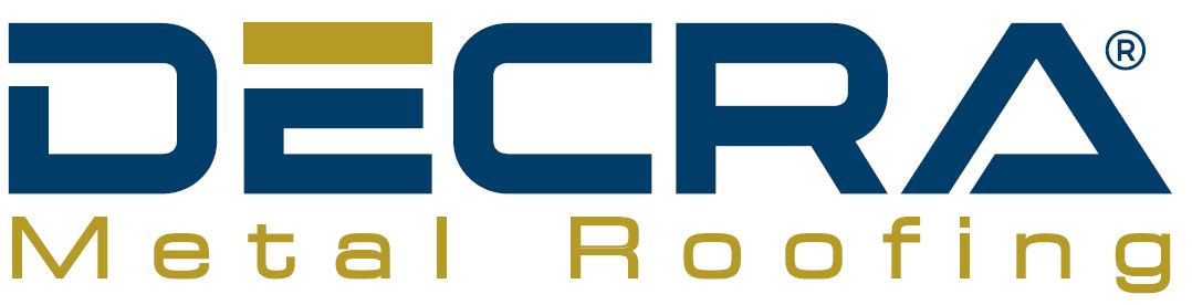 Decra Metal Roofing logo