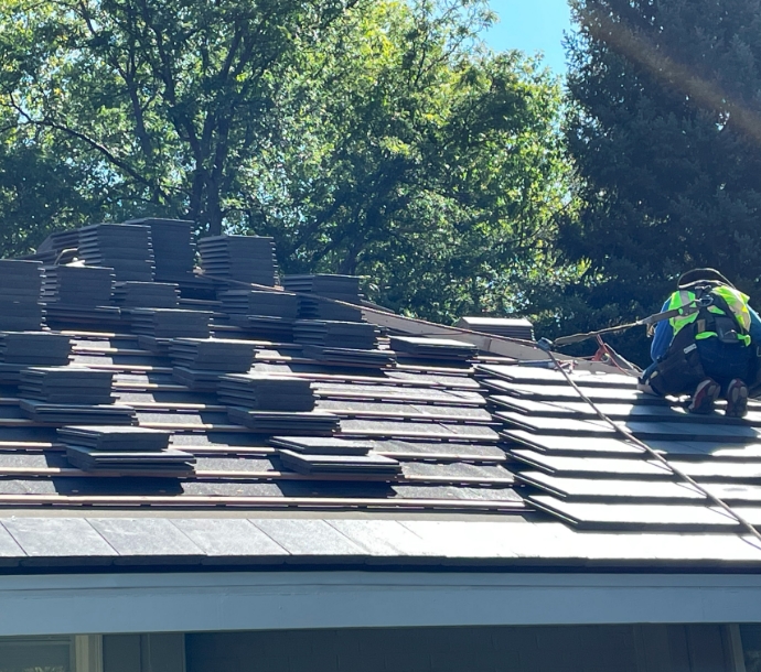 clay-tile-roof-install-roof-safety