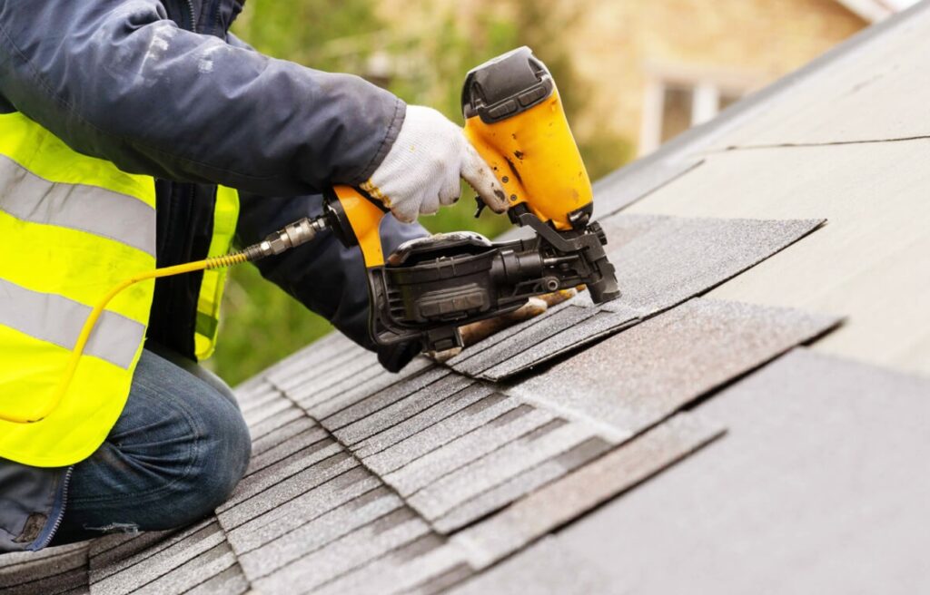 Top-Rated Roofing Contractor