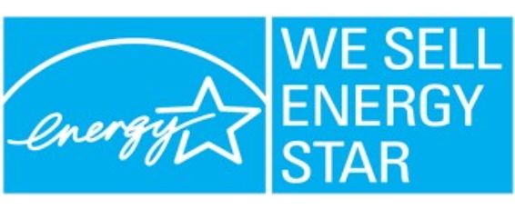 We Sell Energy Star logo