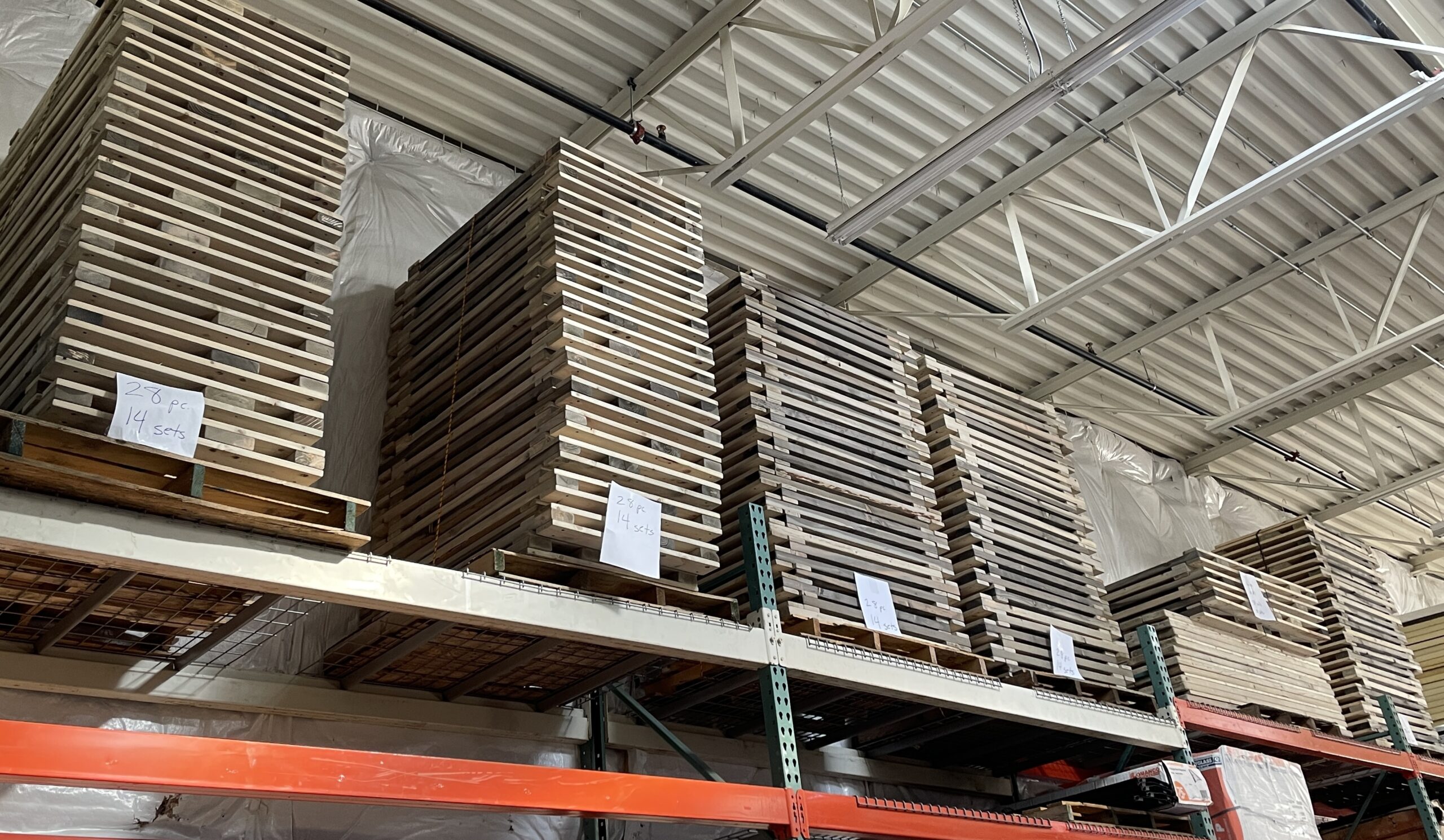 shp-stacking-beds-jkroofing-warehouse