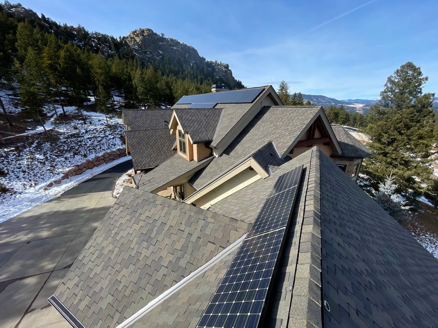 solar-panels-on-roof-evergreen-colorado