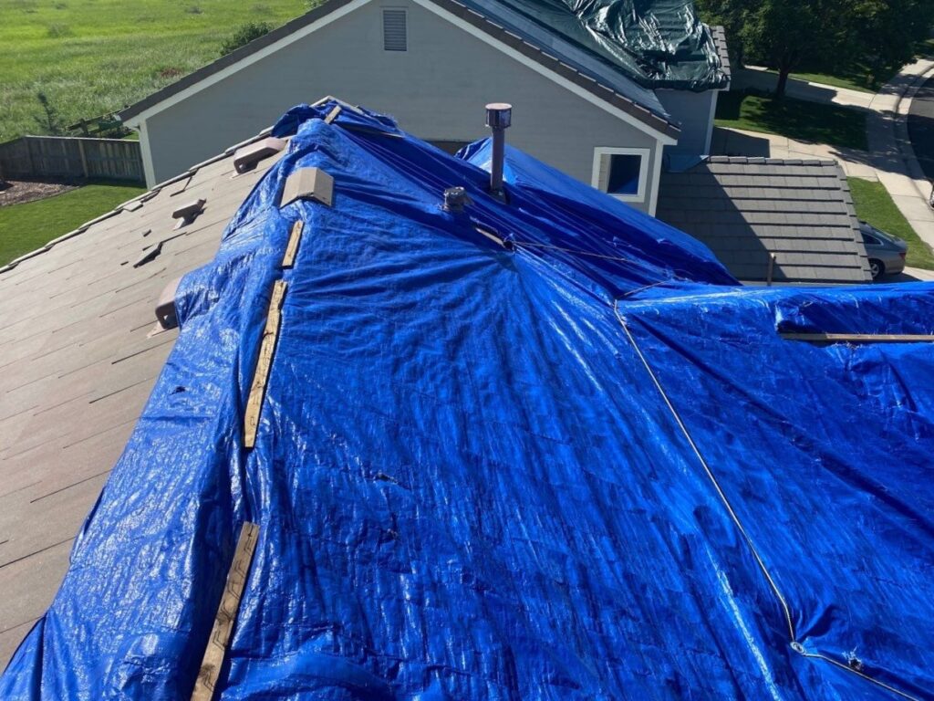 homeowners insurance roof replacements