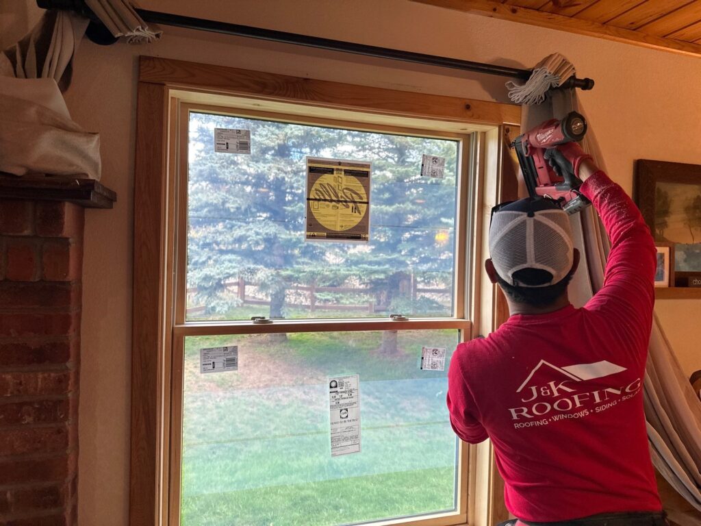 energy efficient windows